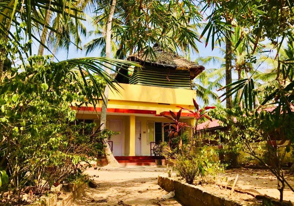 Kovalam Hostel | Zen Hostel