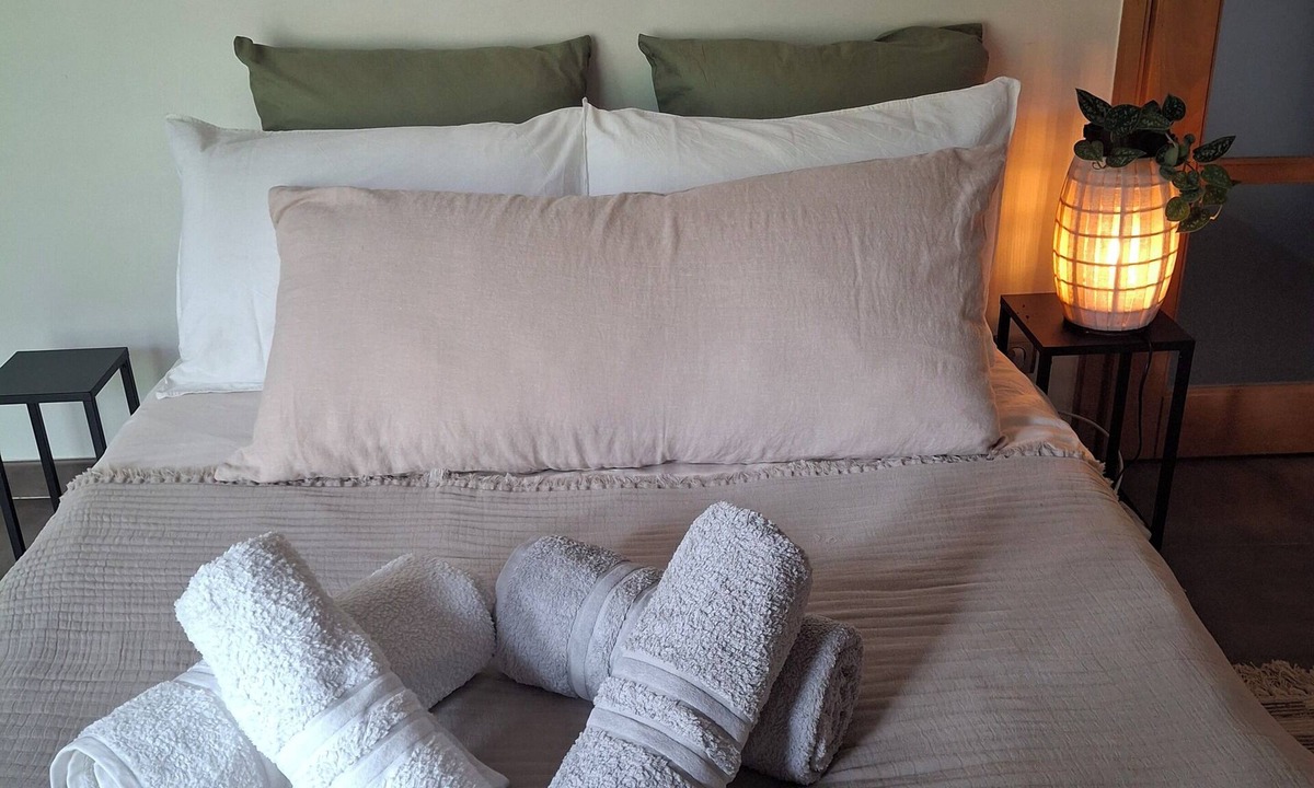 Laval-Pradel Bed & Breakfast | Zen house