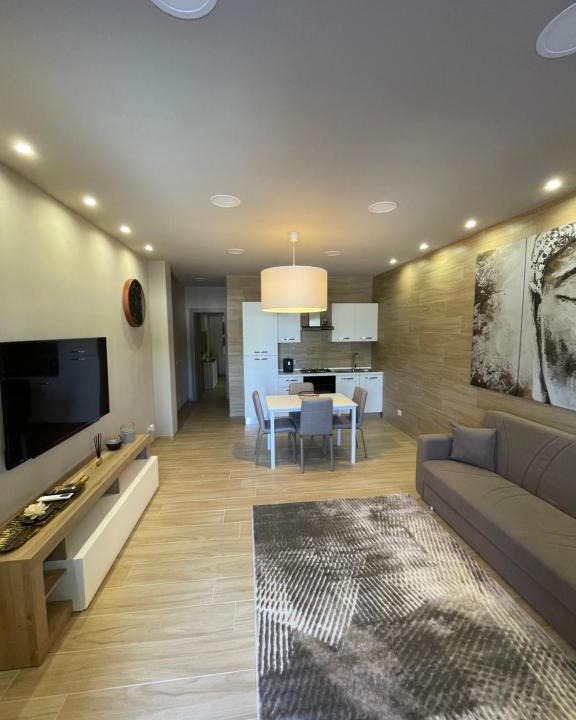 Ragusa Apartment | Zen House