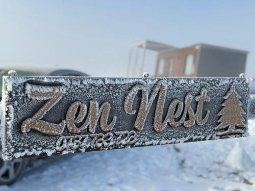 Sirnea Other | Zen Nest Tiny House