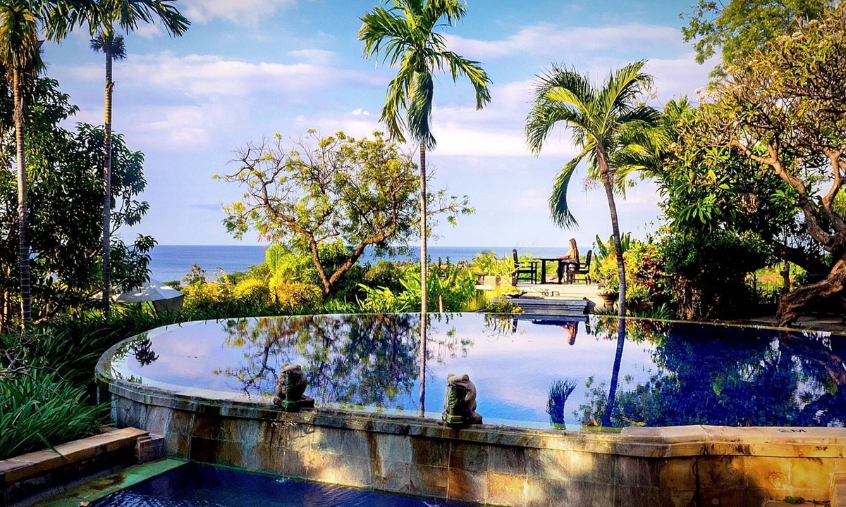 Lovina Hotel | Zen Resort Bali