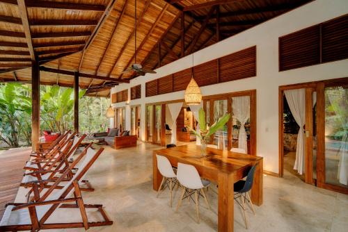 Chiguata Villa | Zen Resort
