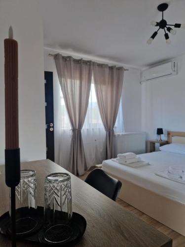 Talmaciu Hotel | Zen
