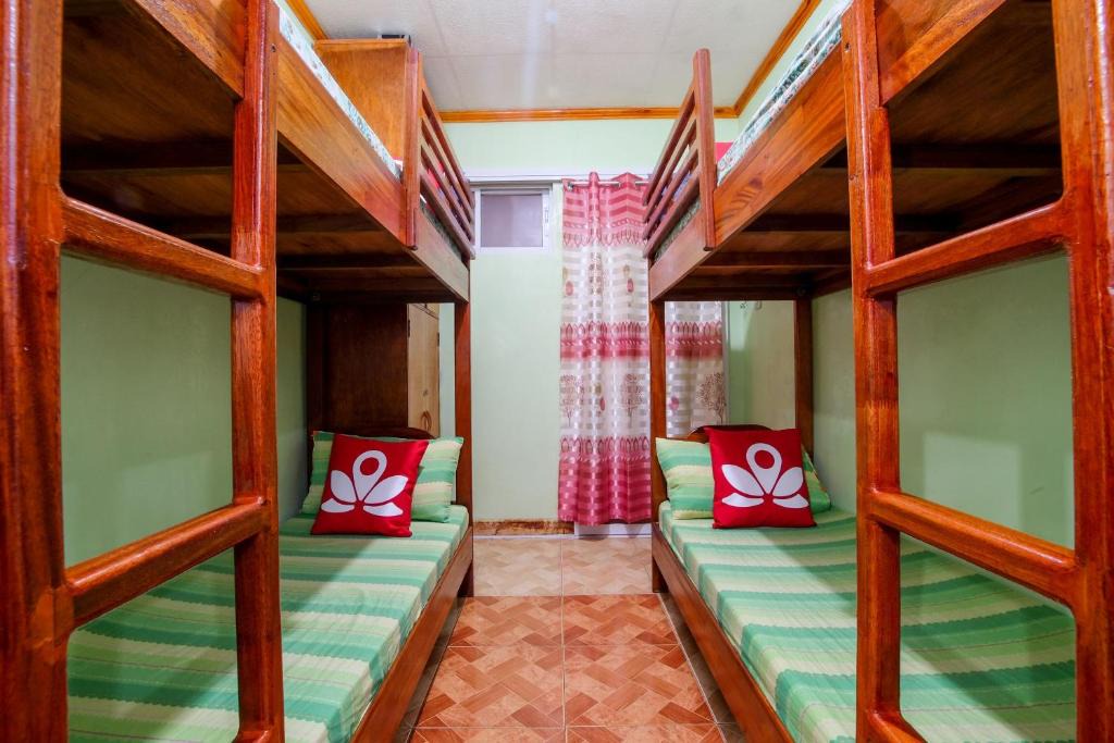 Baguio Hostel | ZEN Rooms Basic Camp Allen Rd Baguio