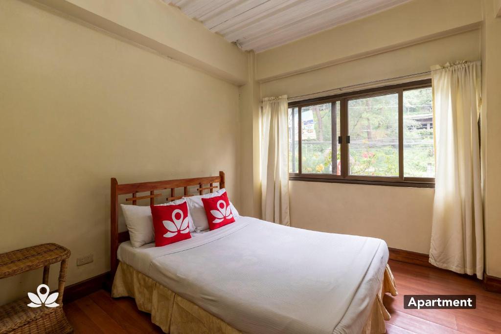 Baguio Hotel | ZEN Rooms Basic Iggy's Inn Baguio