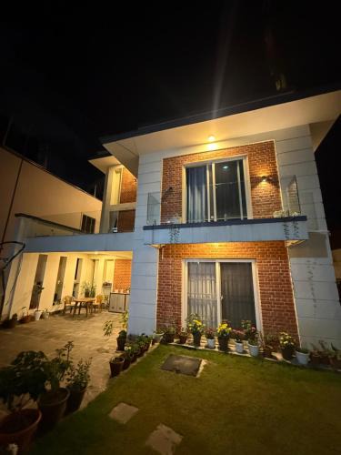 Lalitpur House | Zen Space