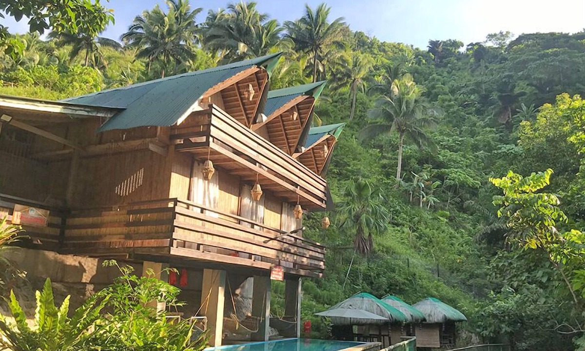 Dingalan Hotel | Zen Tierras Farm powered by Cocotel
