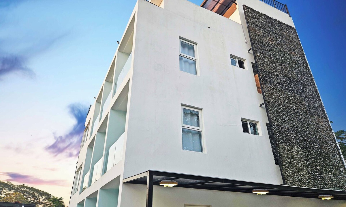 Jaco Apartment | Zen Villa Jaco