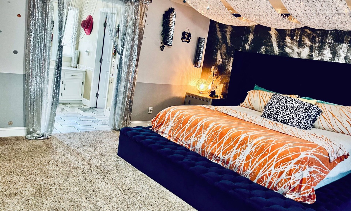 Villa Rica House | Zen Villa Villa Rica - Peaceful Retreat for Work, Healing & Extended Stays