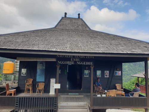 Watublapi Cabin | Zena Cottage