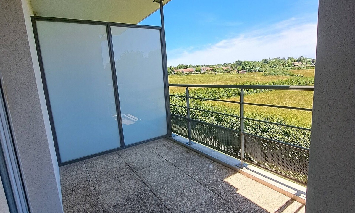 Yzeure Apartment | ZENAO YZEURE