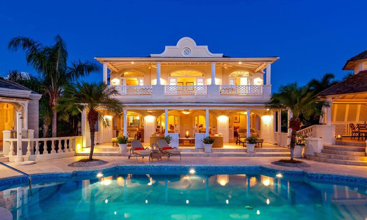 Mount Standfast House | ZenBreak Half Century House 6bd