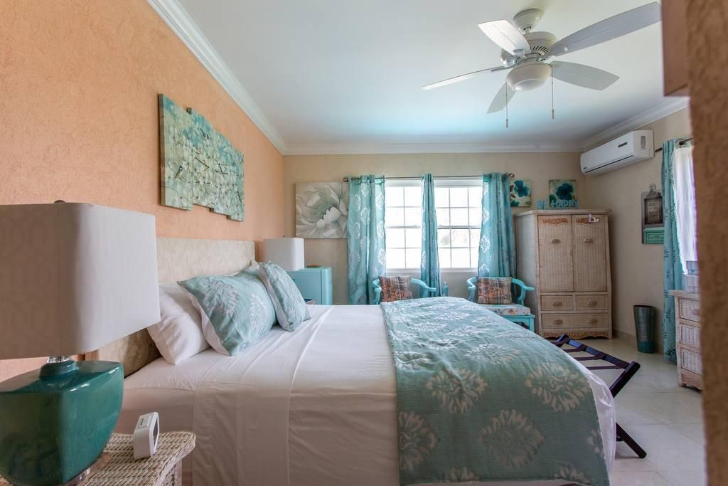 Inch Marlowe House | ZenBreak-Hidden Gem Tropical Suite