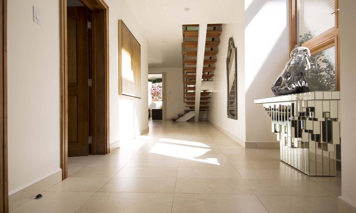 Lascelles Apartment | Zenbreak Hillside Loft #5