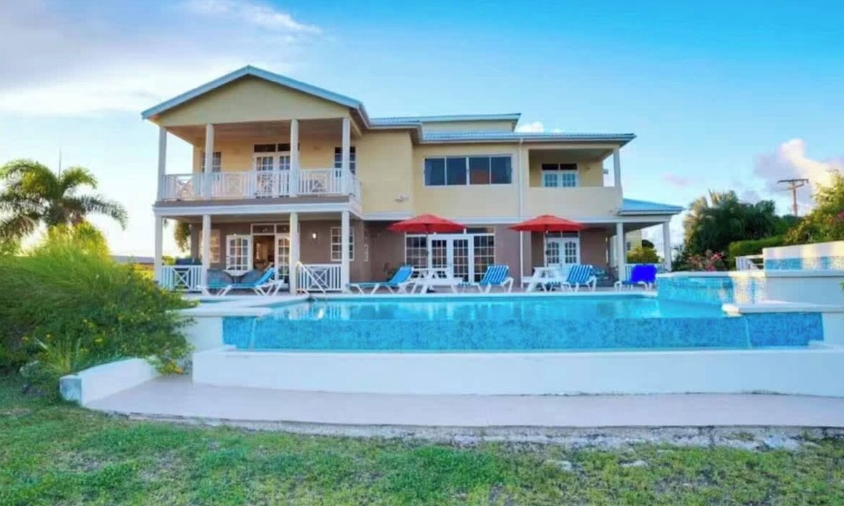 Atlantic Shores House | ZenBreak Landsdown House 5Bd