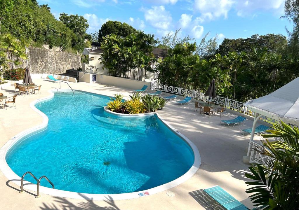 Rendezvous Apartment | ZenBreak Rockley Golf Apt