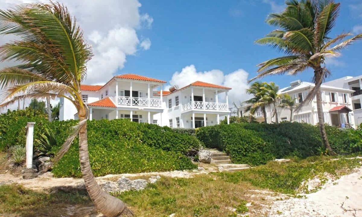 Silver Sands House | ZenBreak Silver Sands Villas 6bd