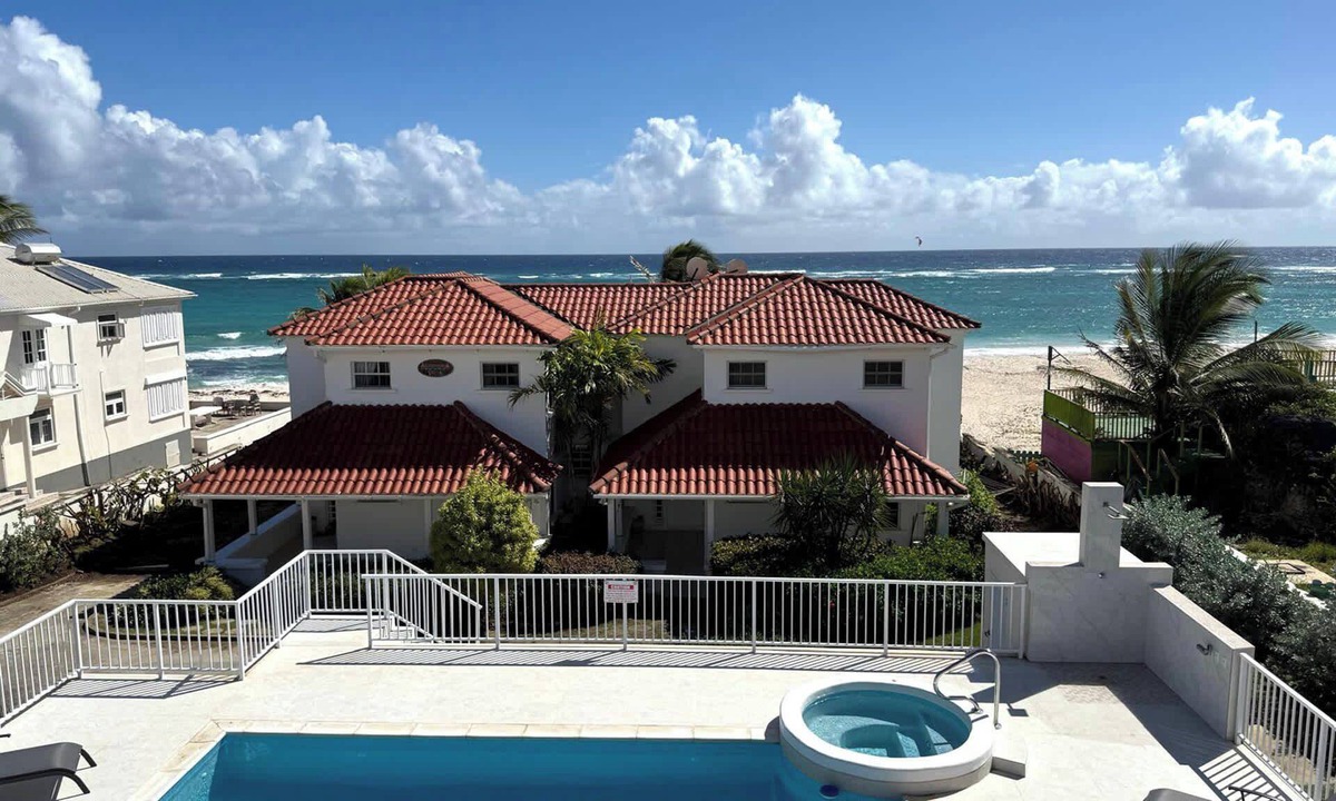 Silver Sands House | ZenBreak Silver Sands Villas 10bd