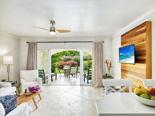 Merlin Bay Apartment | ZenBreak Westmoreland Sago 113