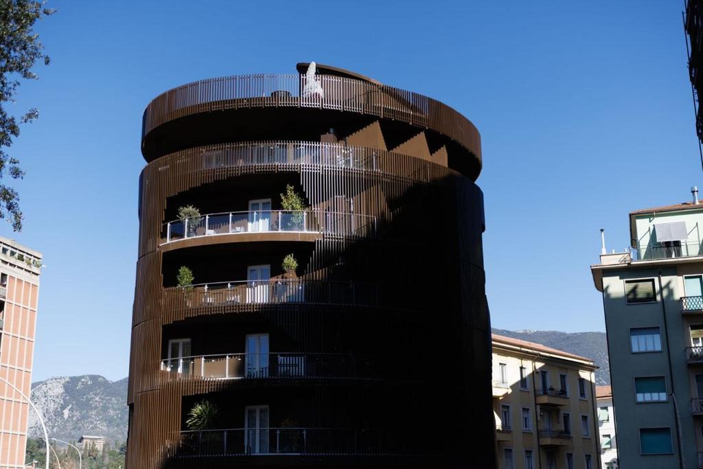 Terni Apartment | ZENIT Appartamenti & SPA