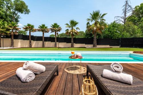 Juvignac Apartment | Zenitude Hôtel-Résidences Juvignac - La Valadière