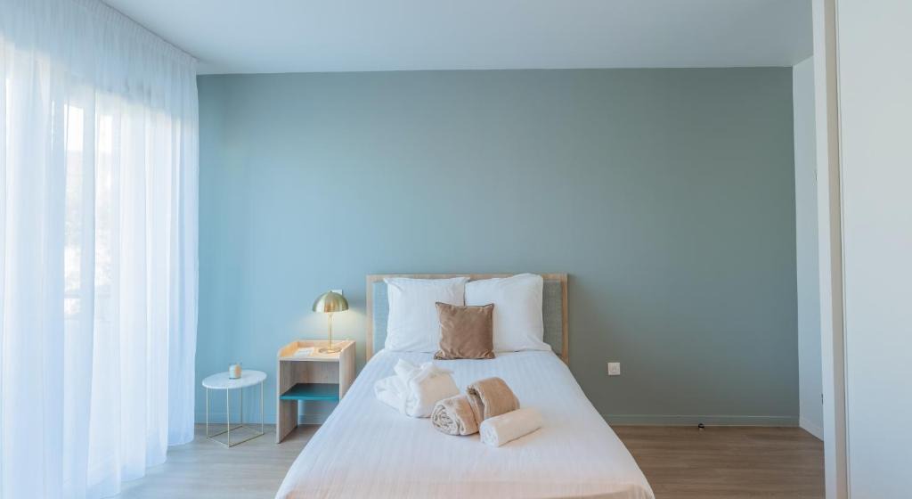 Limoges Apartment | Zenitude Hôtel-Résidences Limoges
