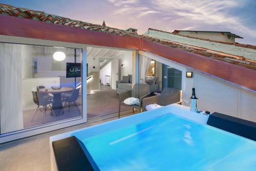 San Zeno Apartment | Zeno Suites