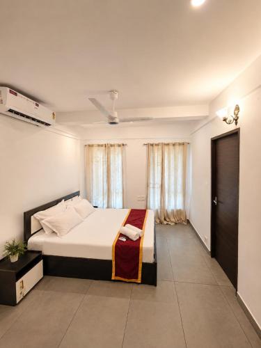 Kozhikode Apartment | Zenora Suites