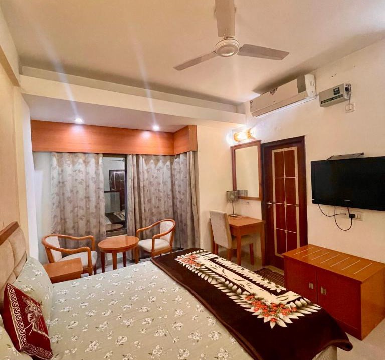 Vrindavan Apartment | ZenRoofs- 02 Studio Apartment