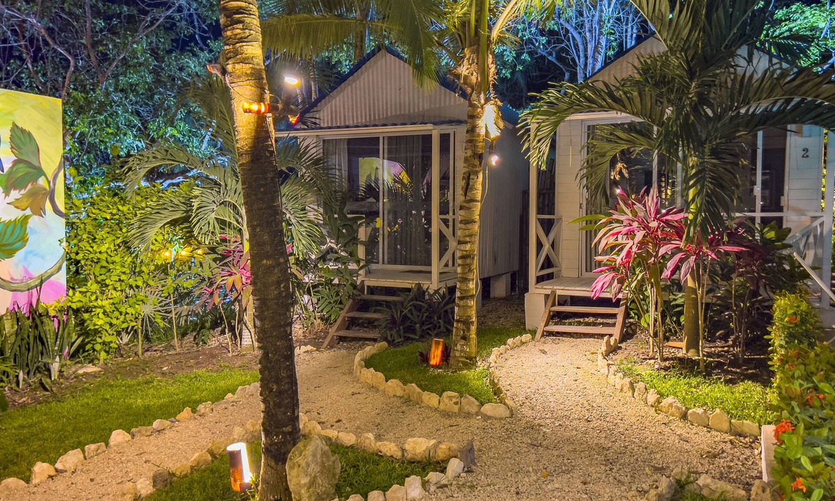 Chetumal Hotel | Zensus Eco Boutique Hotel