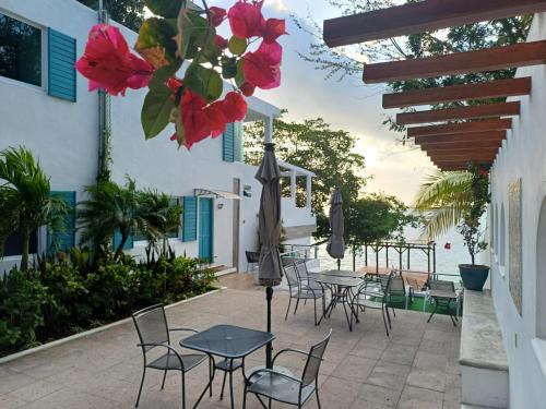 Buenavista Hotel | Zensus Laguna