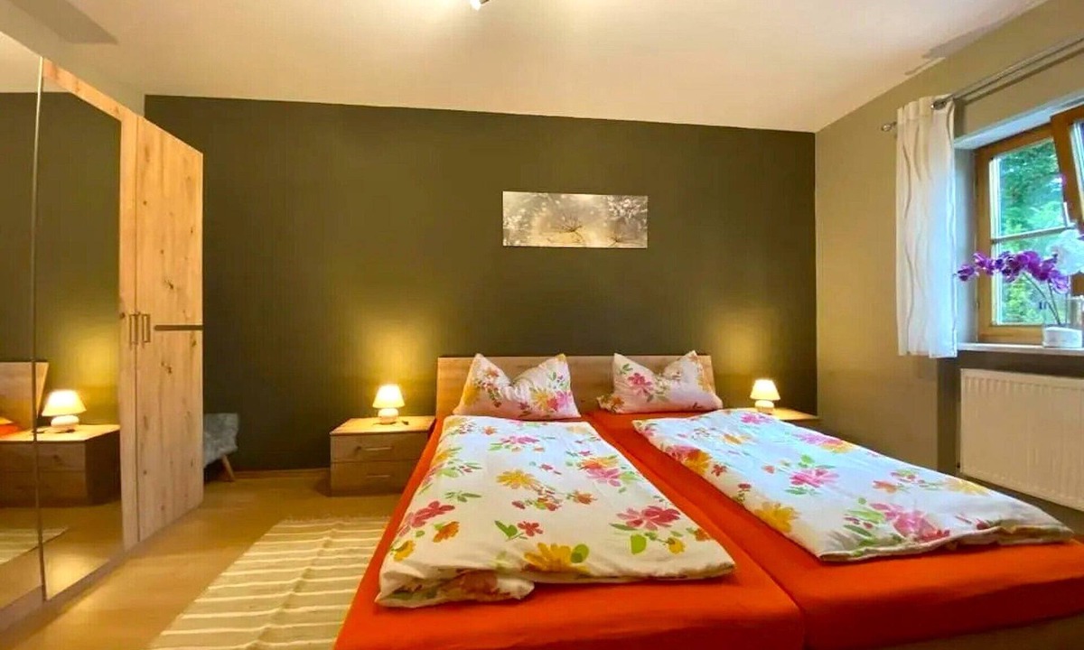 Zenting Apartment | Zenting Hillside Haven