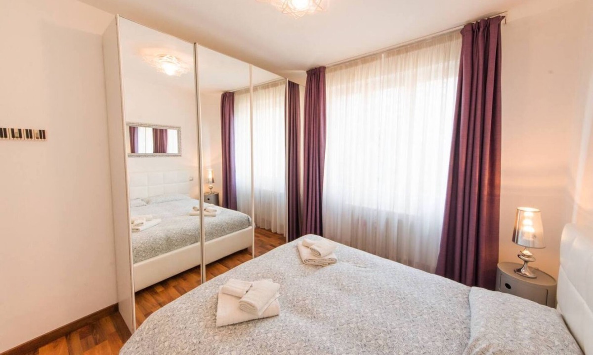 Trieste City Centre Apartment | Zenzero&Cannella: Sale&Pepe apartment