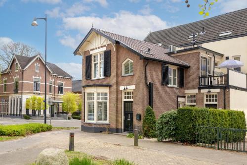 Binnenstad Apartment | Zenzez Boutique Apartments