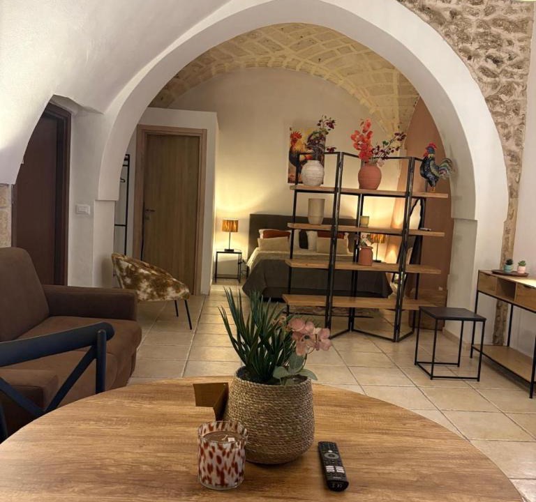 Brindisi Histotic Center Apartment | Zephir Gallo