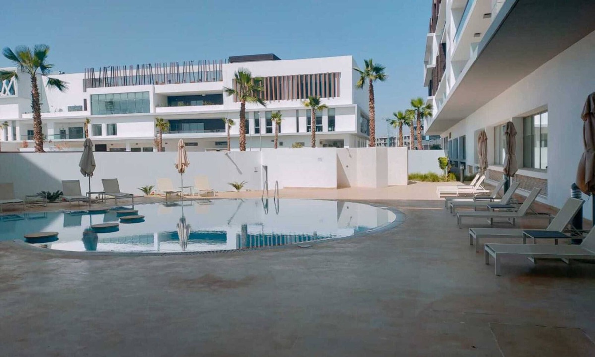 Founty Hotel | Zephyr Agadir