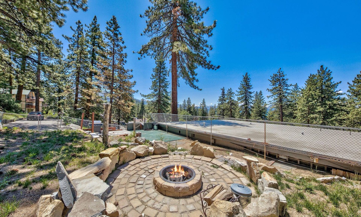 Zephyr Cove Apartment | Zephyr Cove Studio Unit 6
