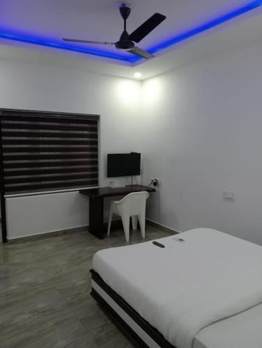 Quilandi Hotel | Zero One Residency