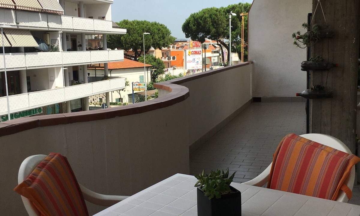 Martinsicuro Apartment | Zero stress vacation