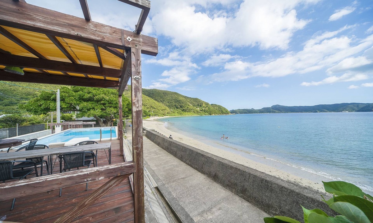Setouchi House | ZeroGravity Seisui VILLA