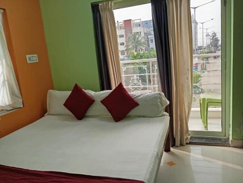 Digha Hotel | Zeromiles Green Park