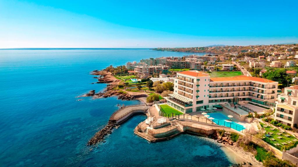 Mati Hotel | Zeus Essence Ramada by Wyndham Athens