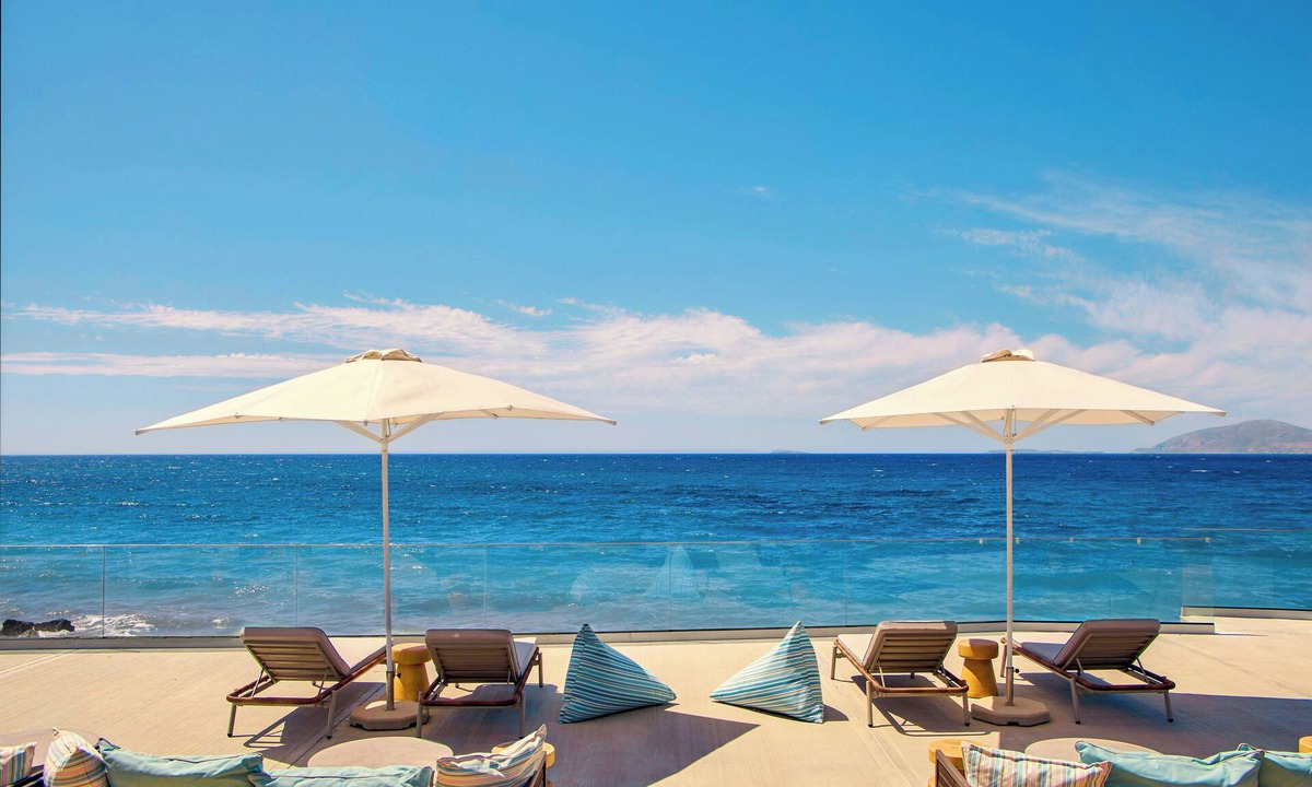 Mastichari Hotel | Zeus Kos Beach
