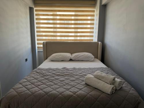Nilufer Apartment | Zeus Suit Bursa