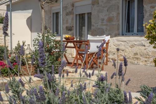 Gortyna Apartment | Zeus Traditional House