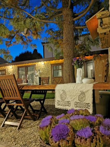 Hacımemis Bed & Breakfast | ZEVKLİLER ALAÇATI hotel