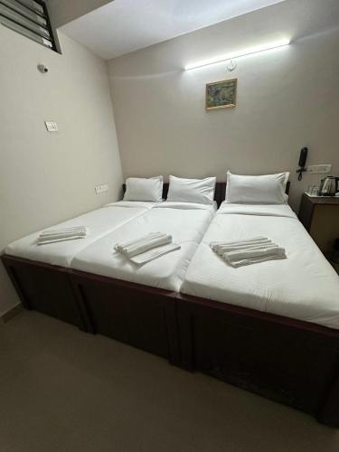 Yeshwanthpur Hotel | zevo suites