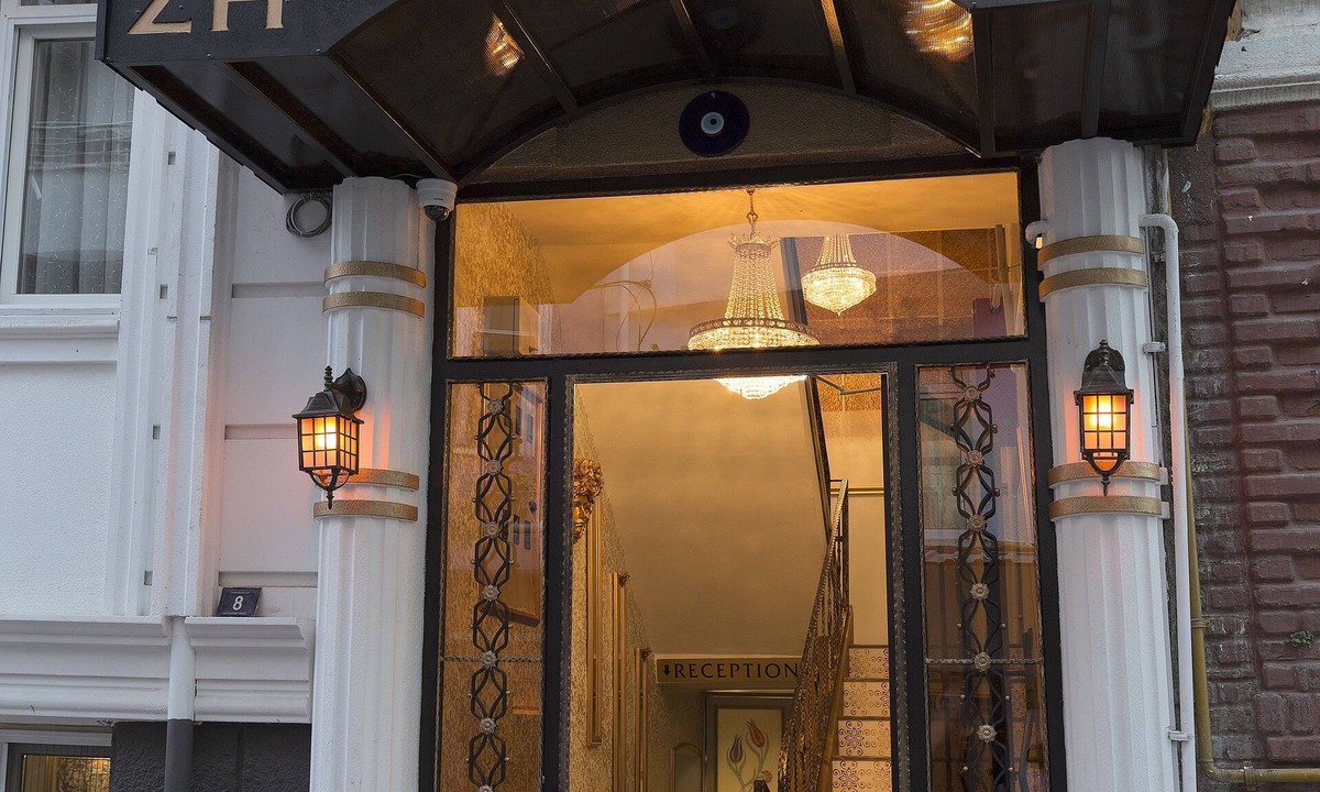 Biga House | Zeynep Hatun Otel