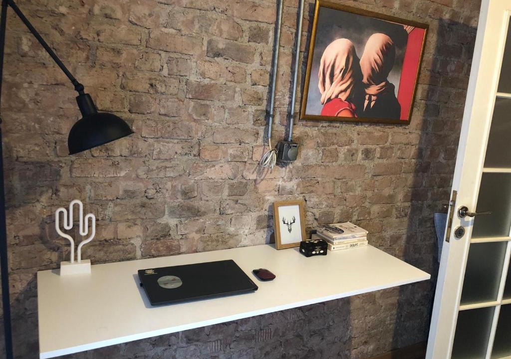 Balat House | zeyy