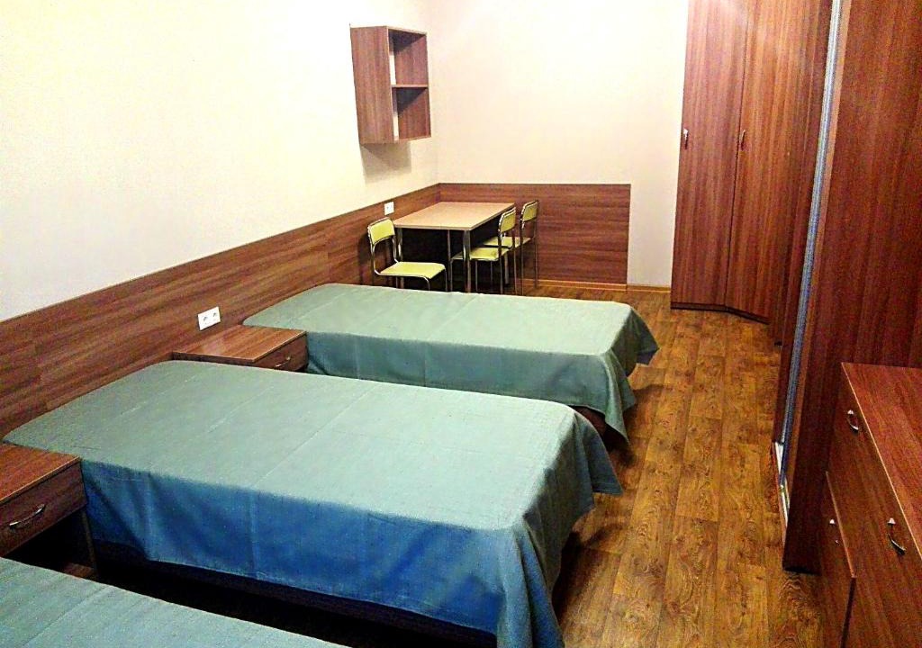 Balashikhinsky District Hostel | Zheldor HOsTEL